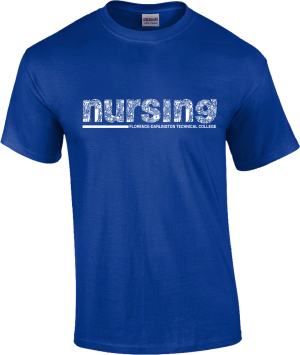 Image of TRT NURSING S/S TEE